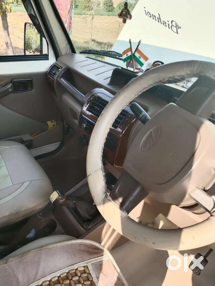 Mahindra Bolero Slx