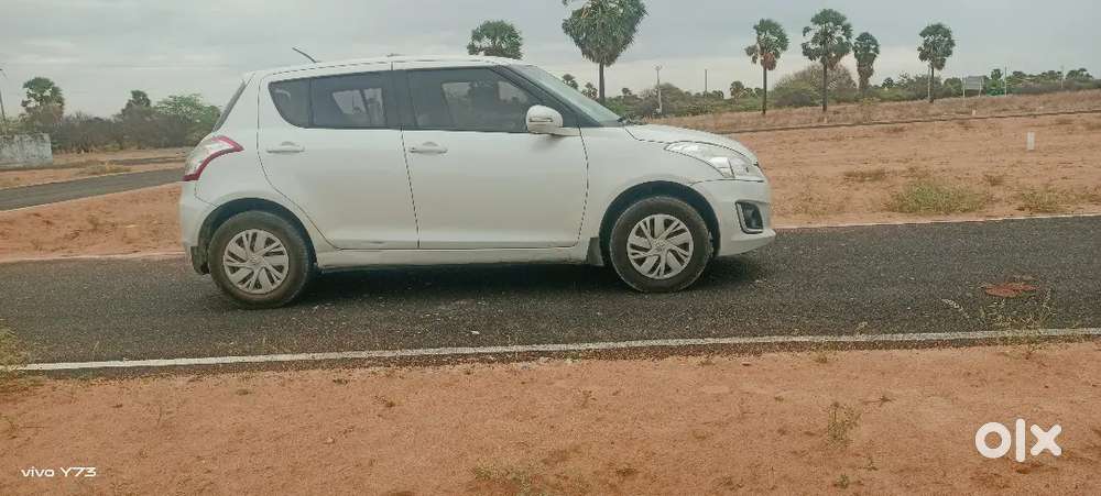 Swift 2012vdi 2nd Owner