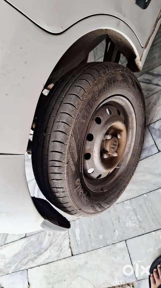 Maruti Suzuki Wagon R 2018