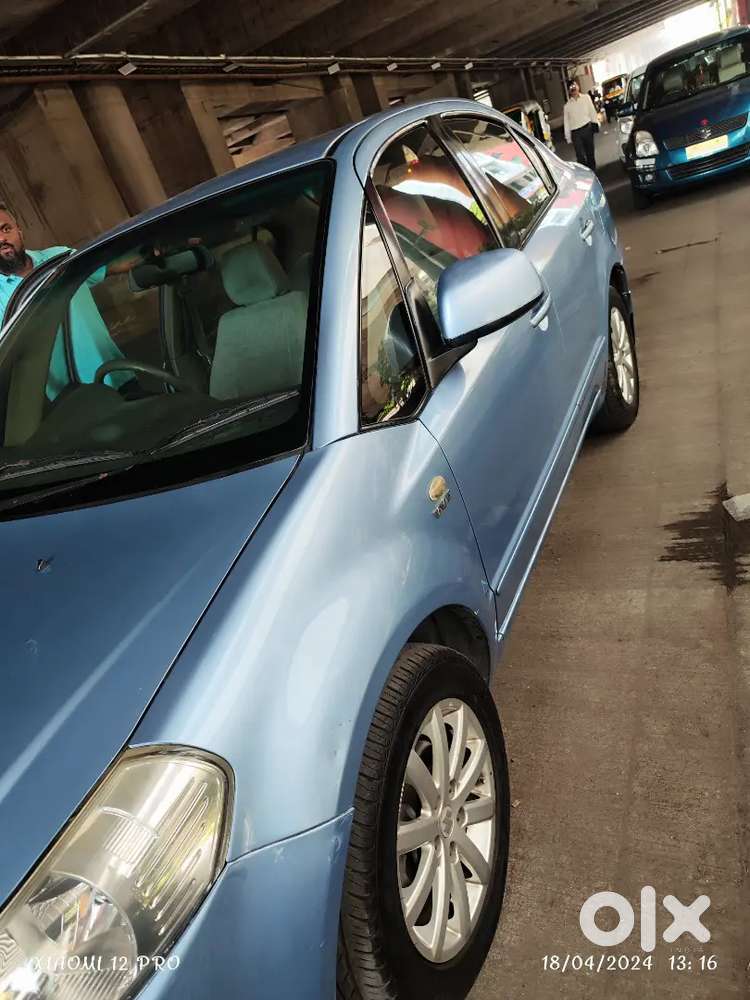 Maruti Suzuki Sx4 2011 Petrol Well Maintained
