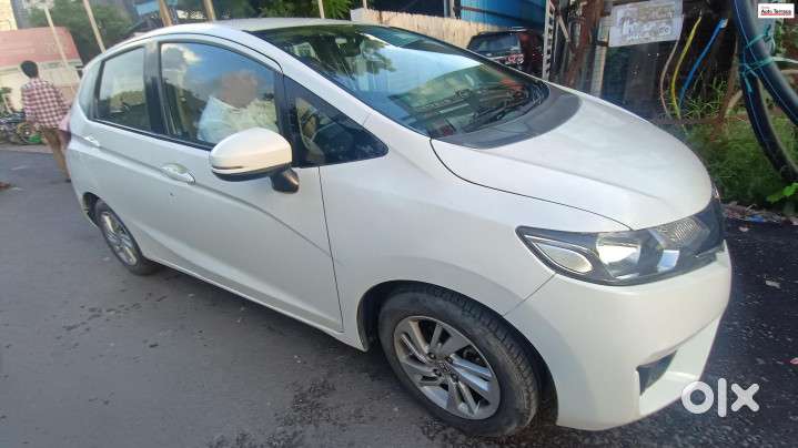 Honda Jazz 1.2 Sv I Vtec, 2015, Petrol