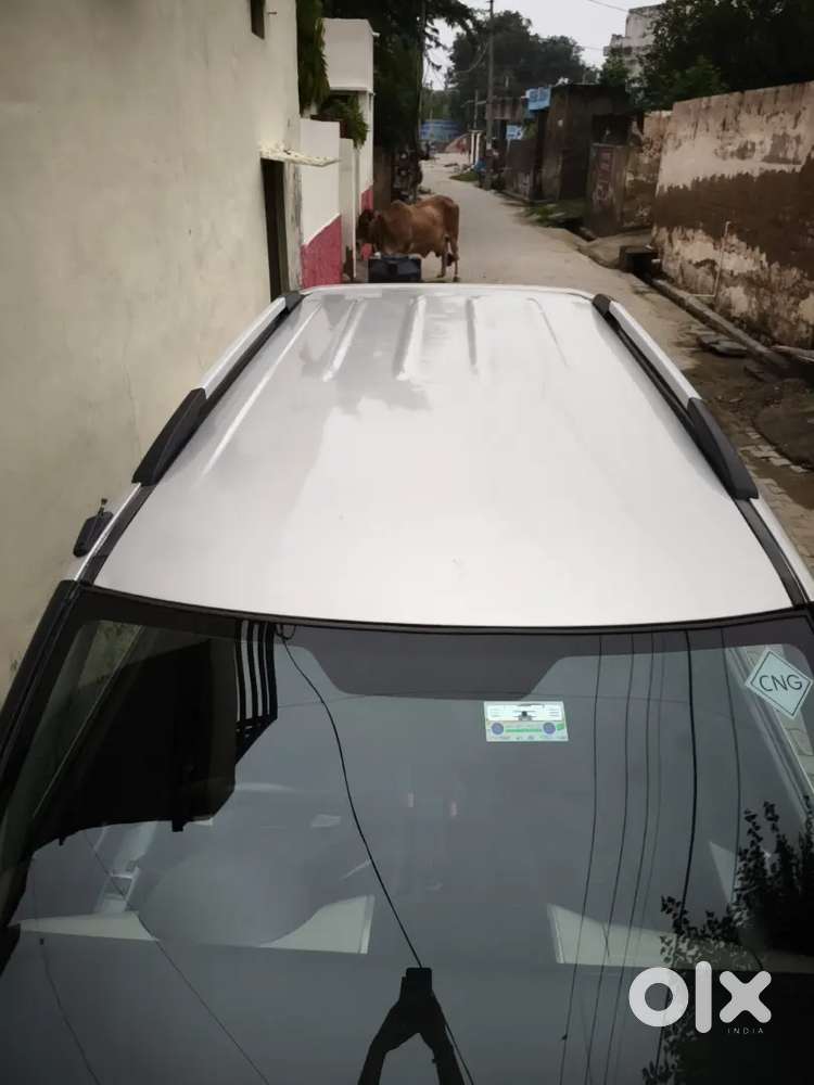 Maruti Suzuki Wagon R 2014 Petrol Manually