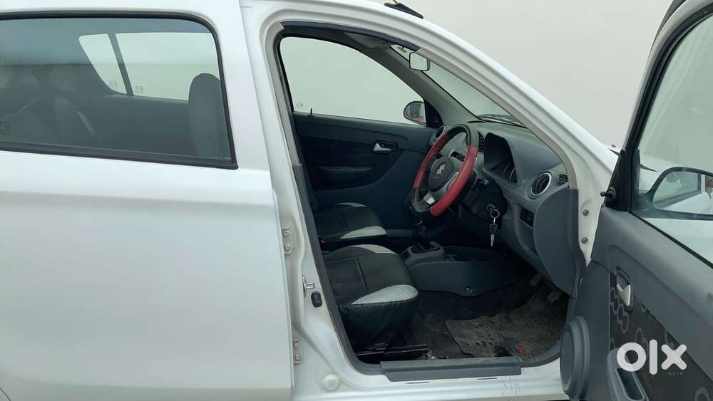 Maruti Suzuki Alto 800 Lxi, 2014, Petrol