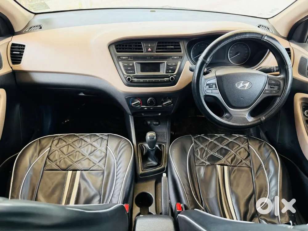 Hyundai New I20 2015 Petrol 47000 Km Driven