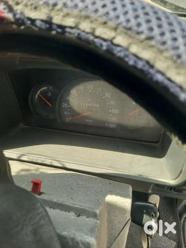 Maruti Suzuki Omni 2010
Vehicle Good Condition