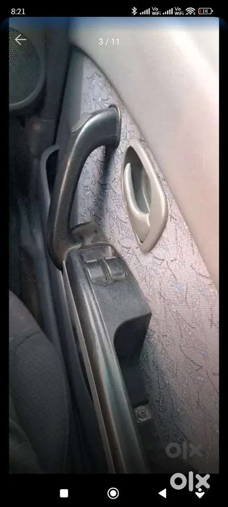 Rare,sports Model 1st Owner Hyundai Santro Xing 2006 Well Maintained