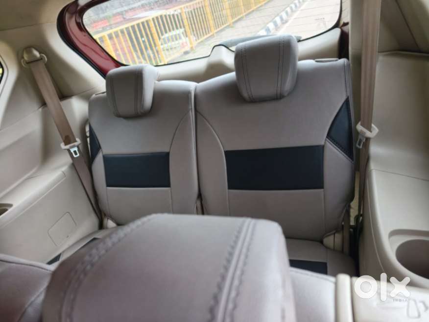 Maruti Suzuki Ertiga 1.4 Zxi Plus, 2019, Petrol