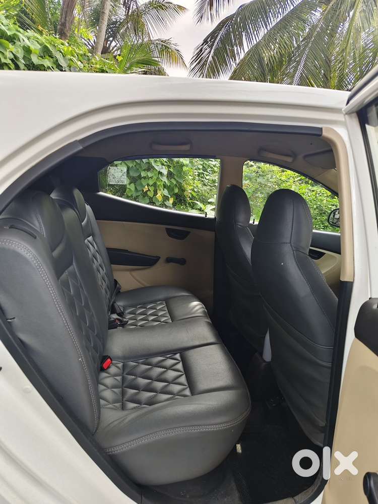 Hyundai Eon Petrol Manual 2015