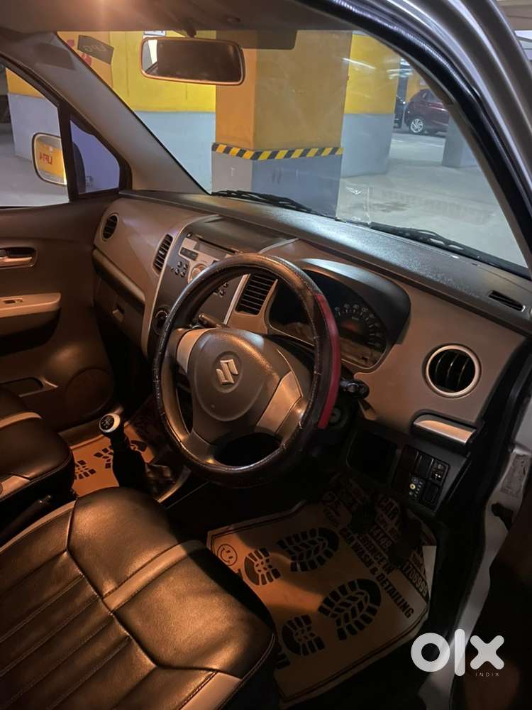 Excellent Wagner Lxi, Duo 2011 Model, Only 39000 Kms., Run Single Hand