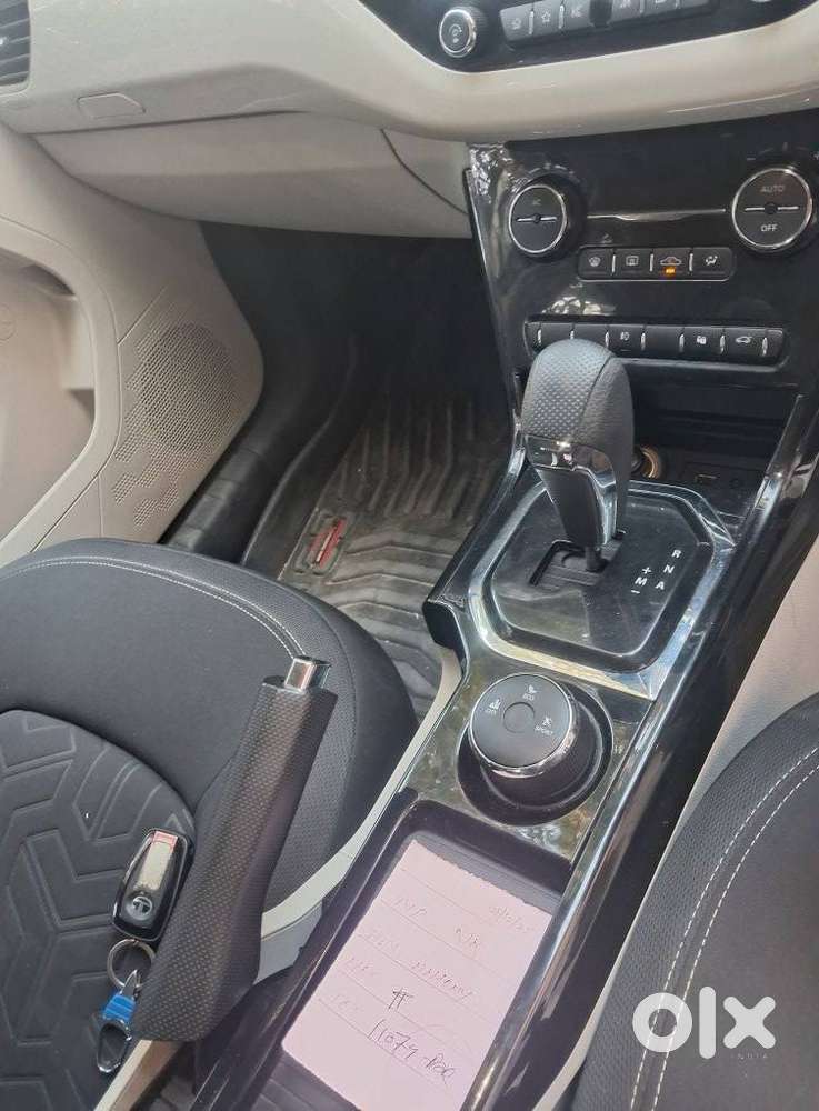 Tata Nexon 1.5 Revotorq Xza Plus S Amt, 2020, Petrol