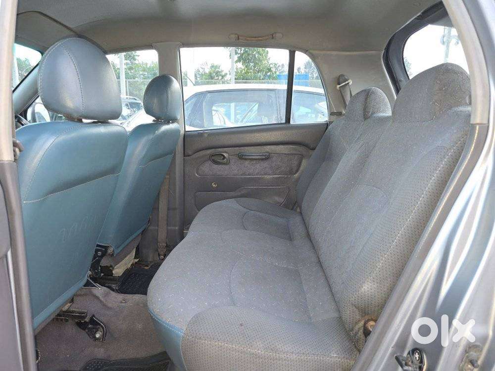 Hyundai Santro Xing Xg, 2006, Petrol