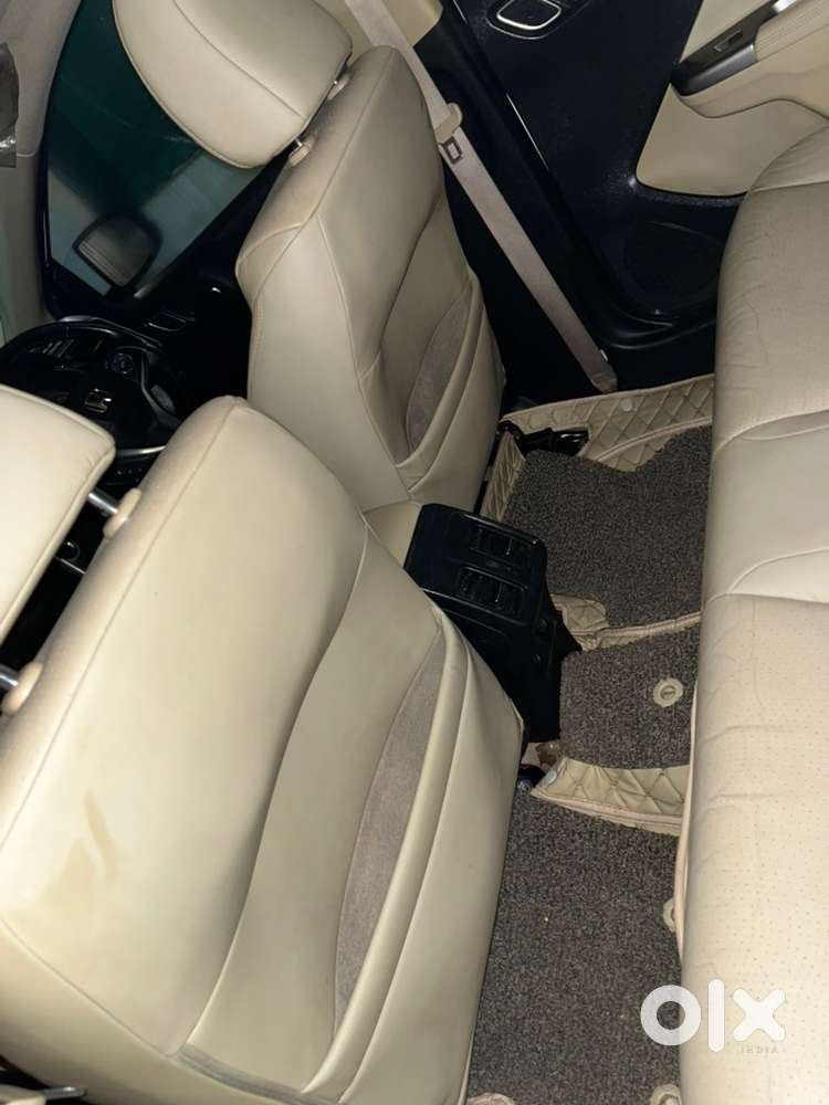 Honda City Diesel 2017