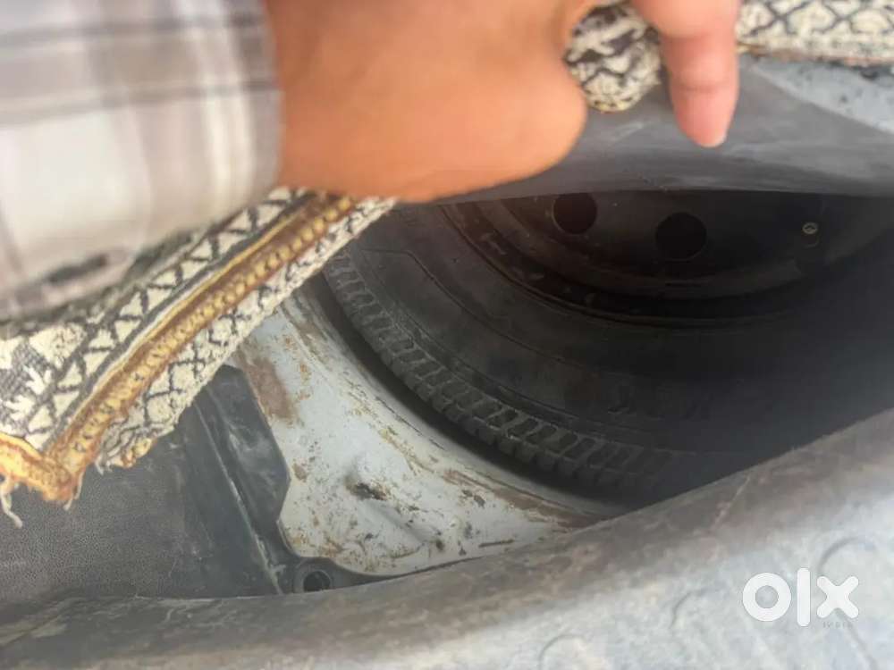 Maruti Suzuki Ritz 2013