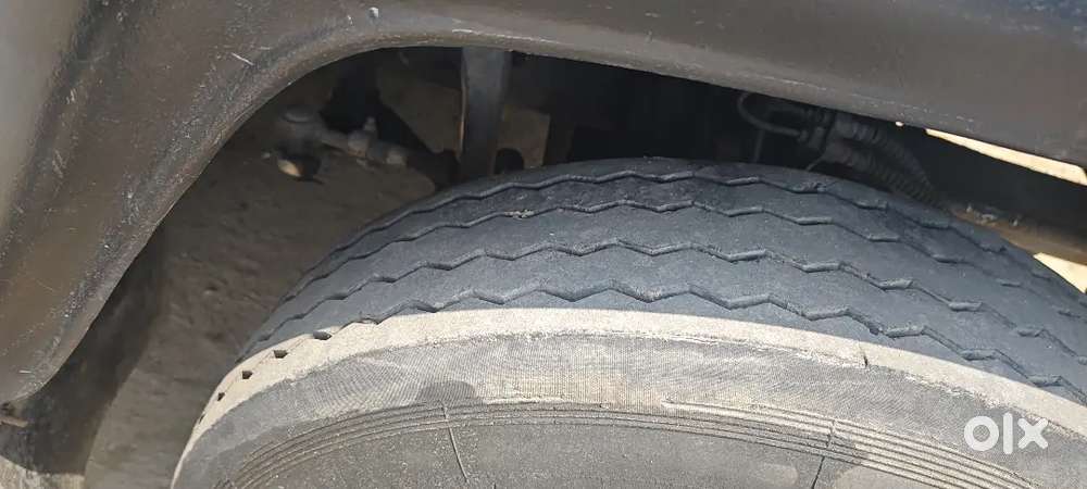 Force Motors Trax Cruiser 2012 Diesel Well Maintained