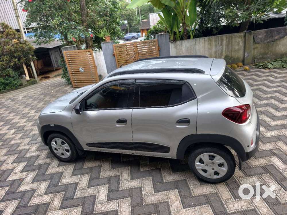 Renault Kwid Rxl Easy-r, 2022, Petrol