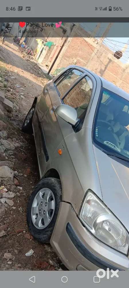 Hyundai Getz Prime 2007