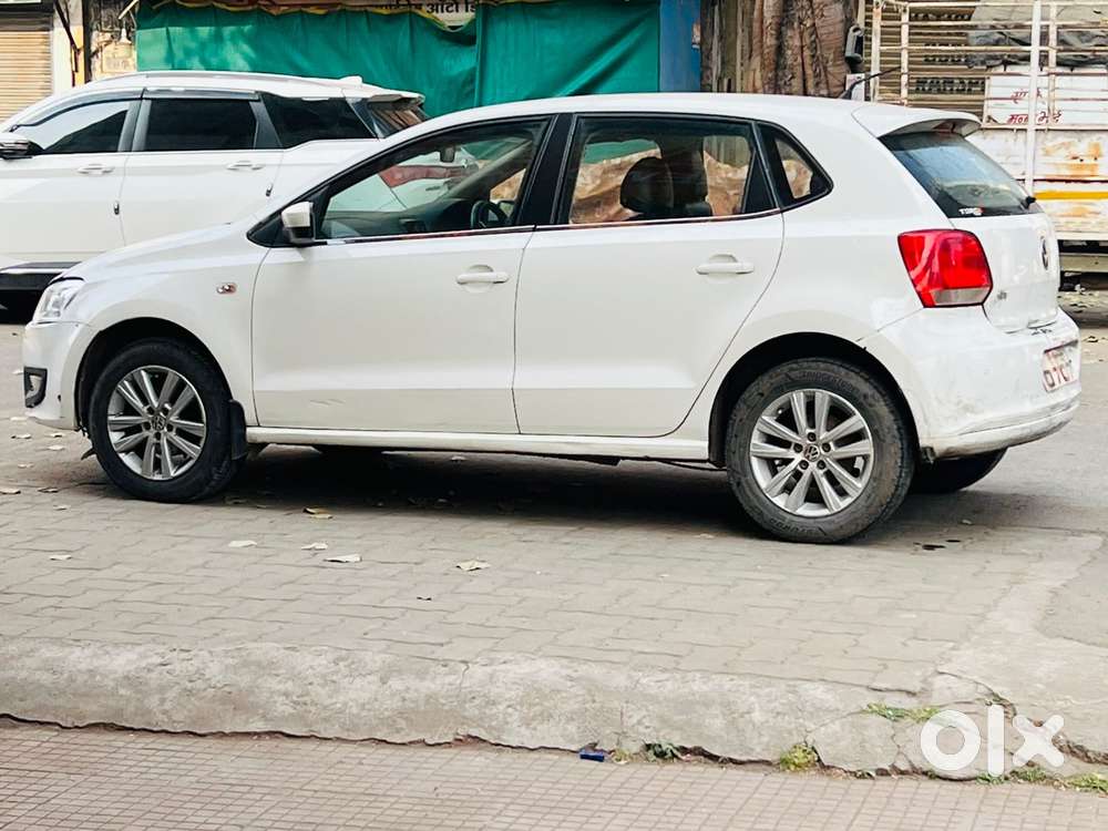 Volkswagen Polo 2013-2015 Gt 1.5 Tdi, 2014, Diesel