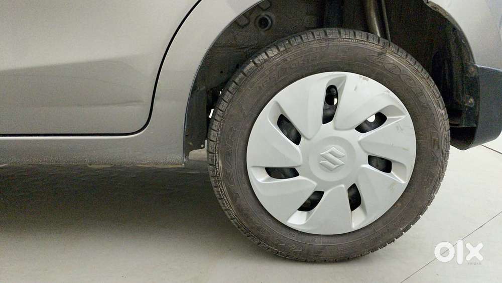 Maruti Suzuki Celerio 1.0 Vxi Amt, 2018, Petrol