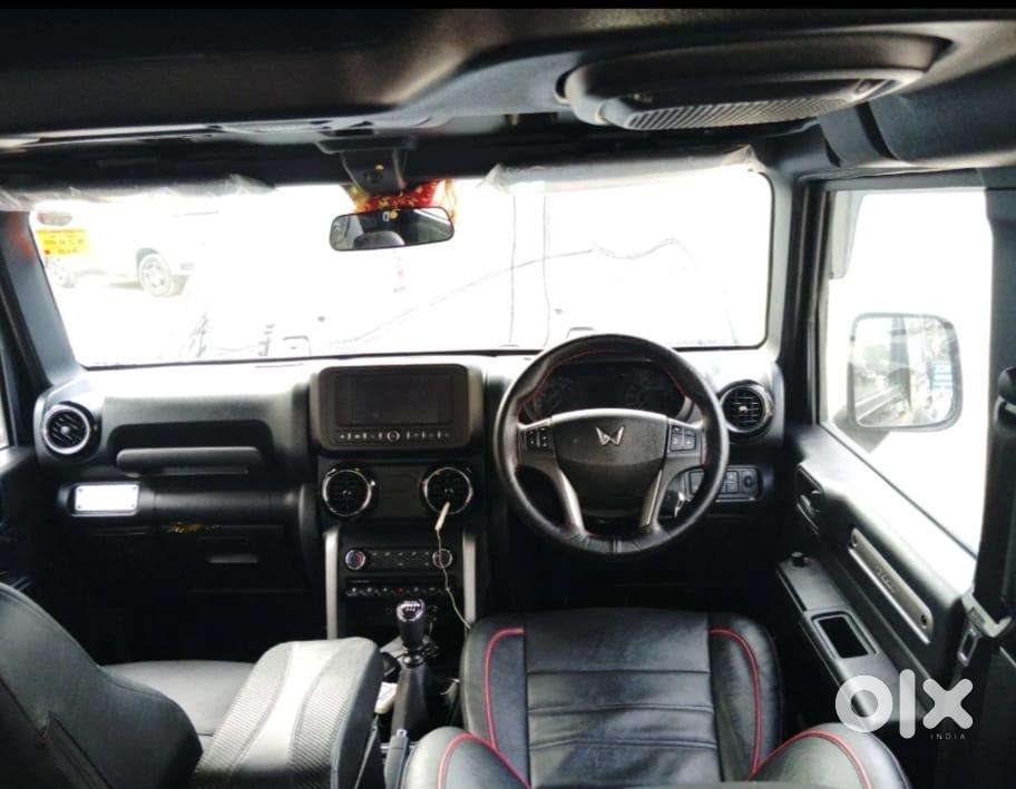 Brand New Thar Bumper To Bumper Brand New Full 5 Years Ppf Done