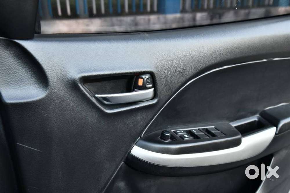 Maruti Suzuki Baleno