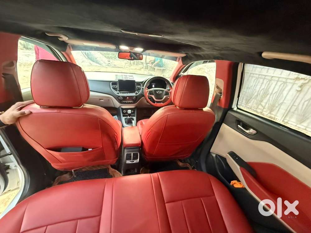 Hyundai Diesel Car 2020