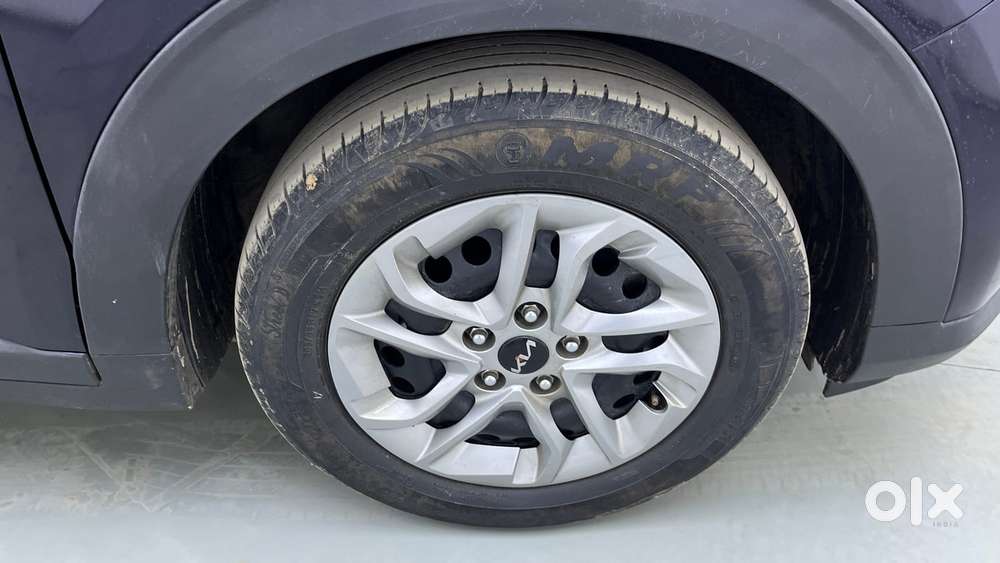 Kia Carens 1.5 Prestige Diesel 7 Str Imt, 2024, Diesel