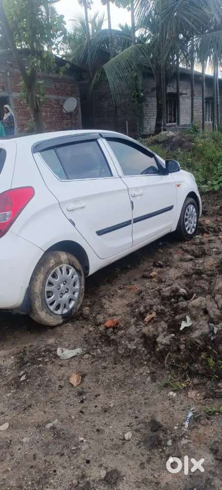 Hyundai I20 Magna 2010