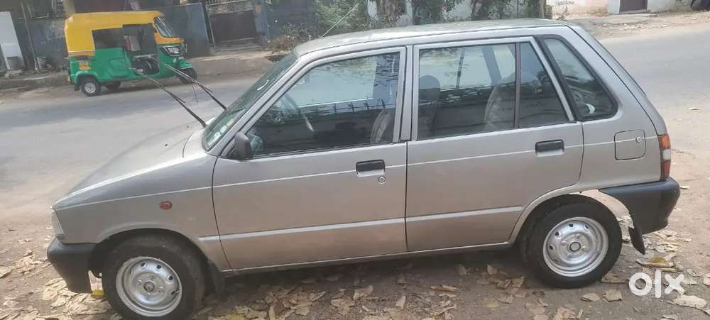 Maruthi 800 For Sale