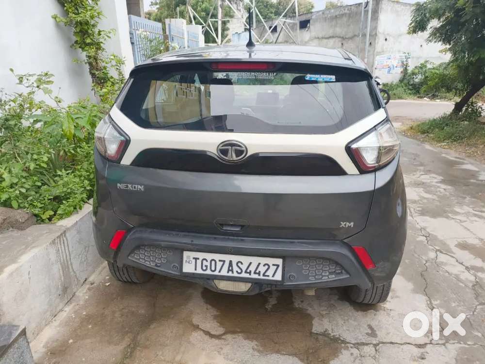 Tata Nexon 1.5 Revotorq 2019