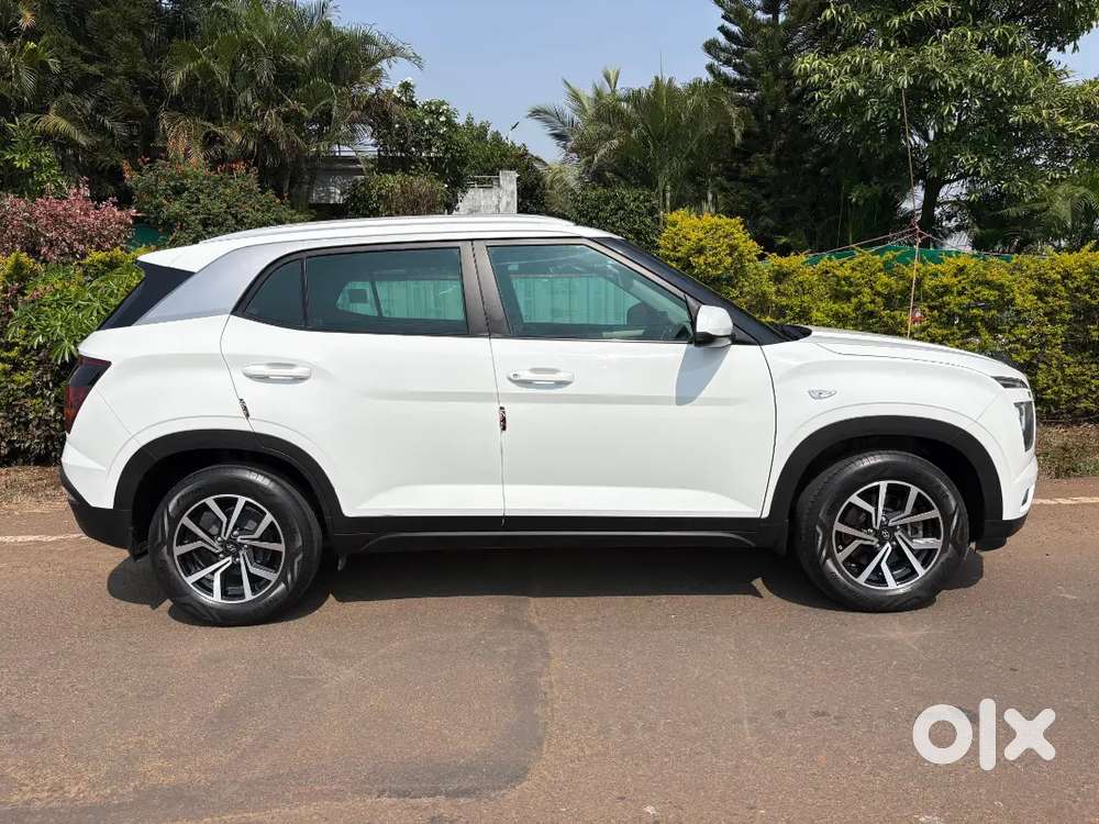 Creta 1.5 Ex Crdi Diesel
