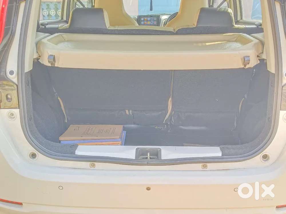 Maruti Suzuki Wagon R 1.0 2023 Petrol 50000 Km Driven