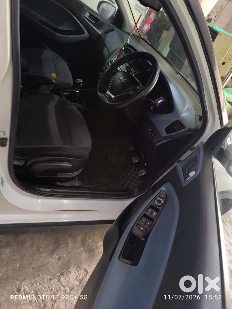 Hyundai I20 Active Diesel 2016,push Button