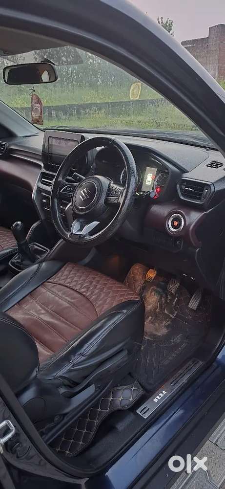 Maruti Suzuki Vitara 2025/23