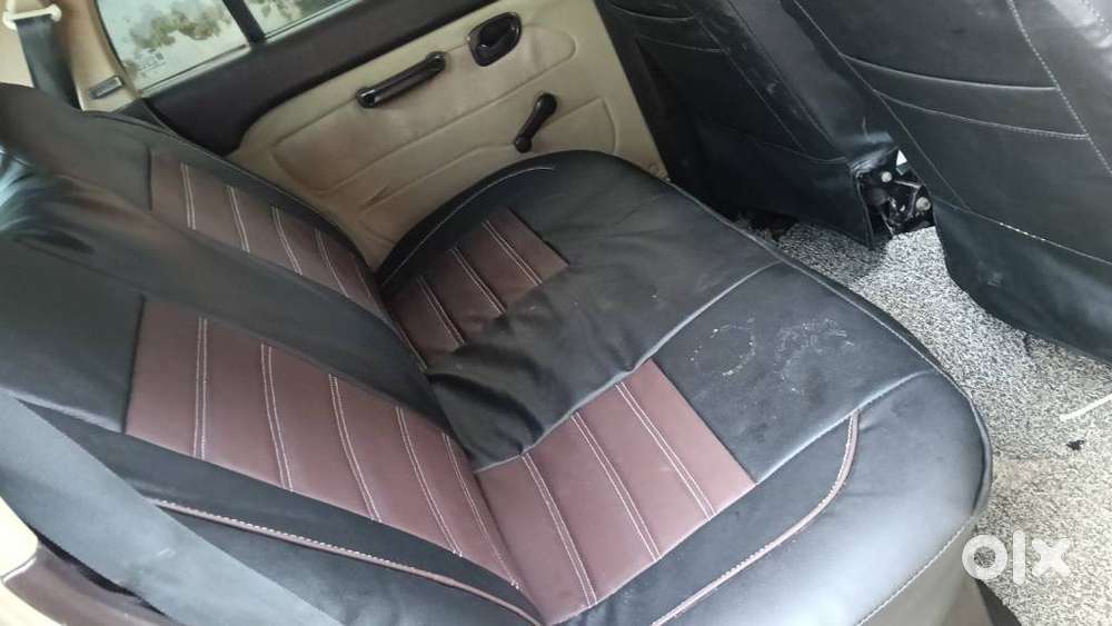 Hyundai Santro Xing Gls, 2011, Petrol