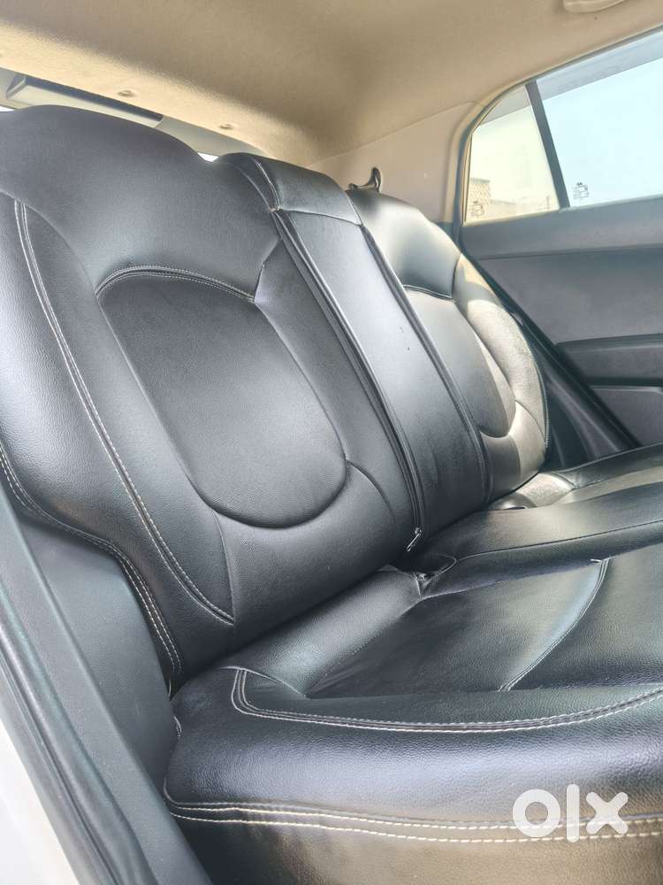 Hyundai Creta 1.4 Crdi Base, 2018, Diesel