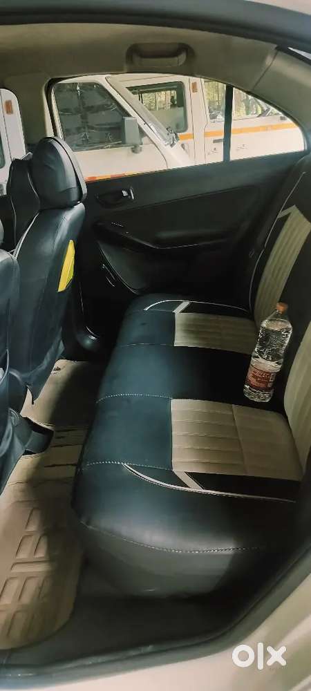 Tata Zest Diesel Manual 2016 Variant