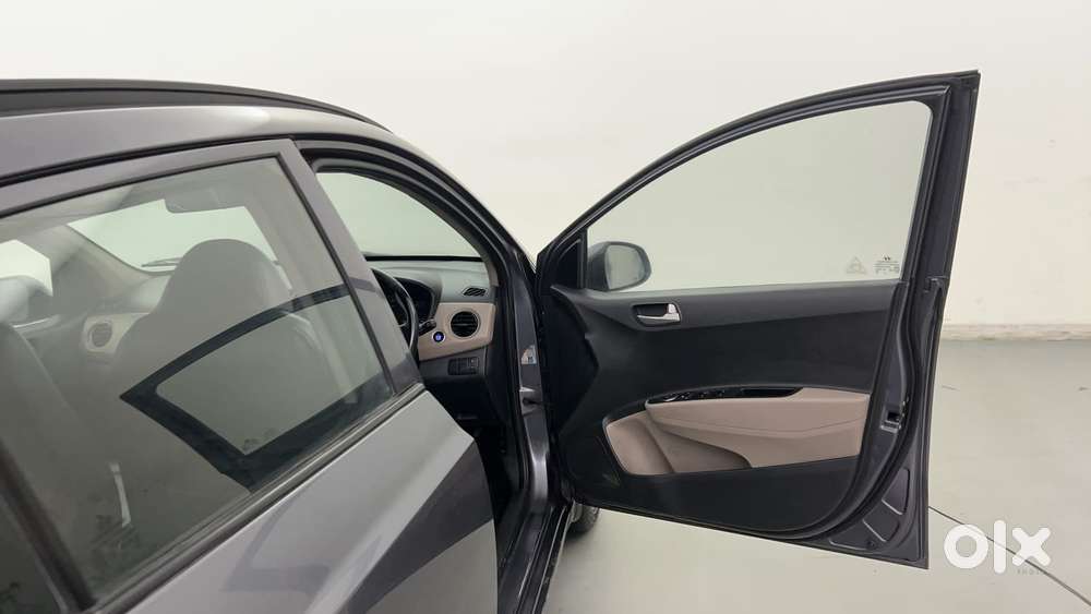 Hyundai Grand I10 Asta 1.2 Kappa Vtvt (o), 2013, Petrol