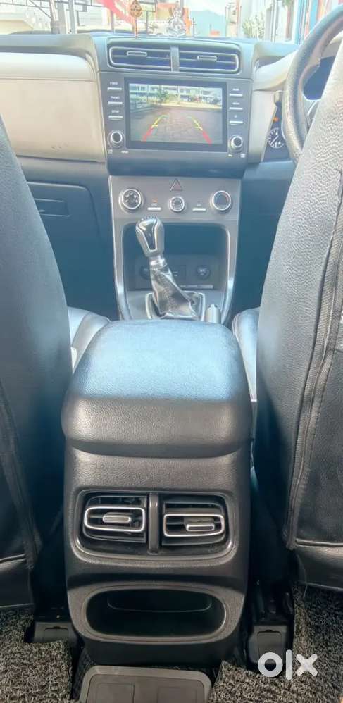 Hyundai Creta 2021 Diesel Manual First Class Vechile