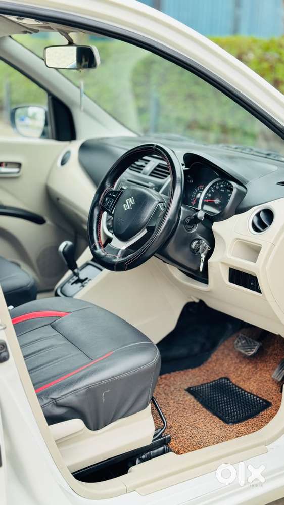 Maruti Suzuki Celerio, 2020, Petrol