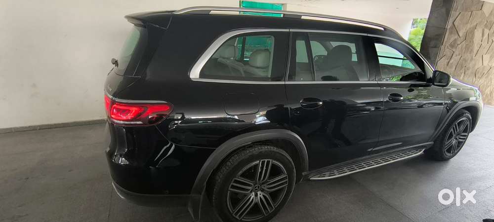 Mercedes-benz Gls 2023 Diesel Well Maintained