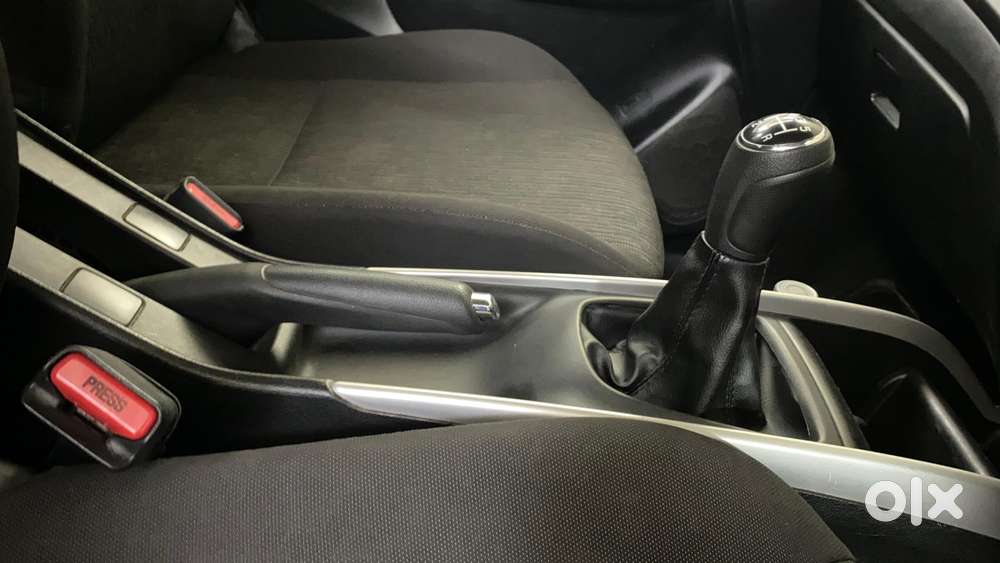 Maruti Suzuki Baleno 1.2 Delta, 2017, Petrol