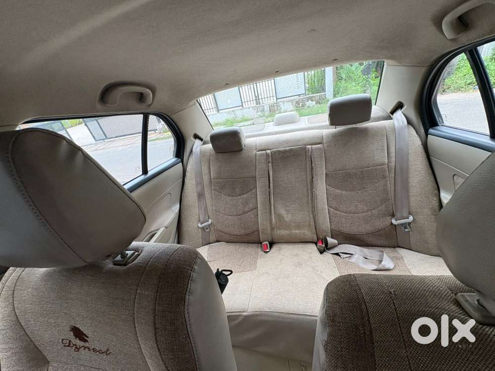 Maruti Suzuki Swift Dzire 2013 Petrol