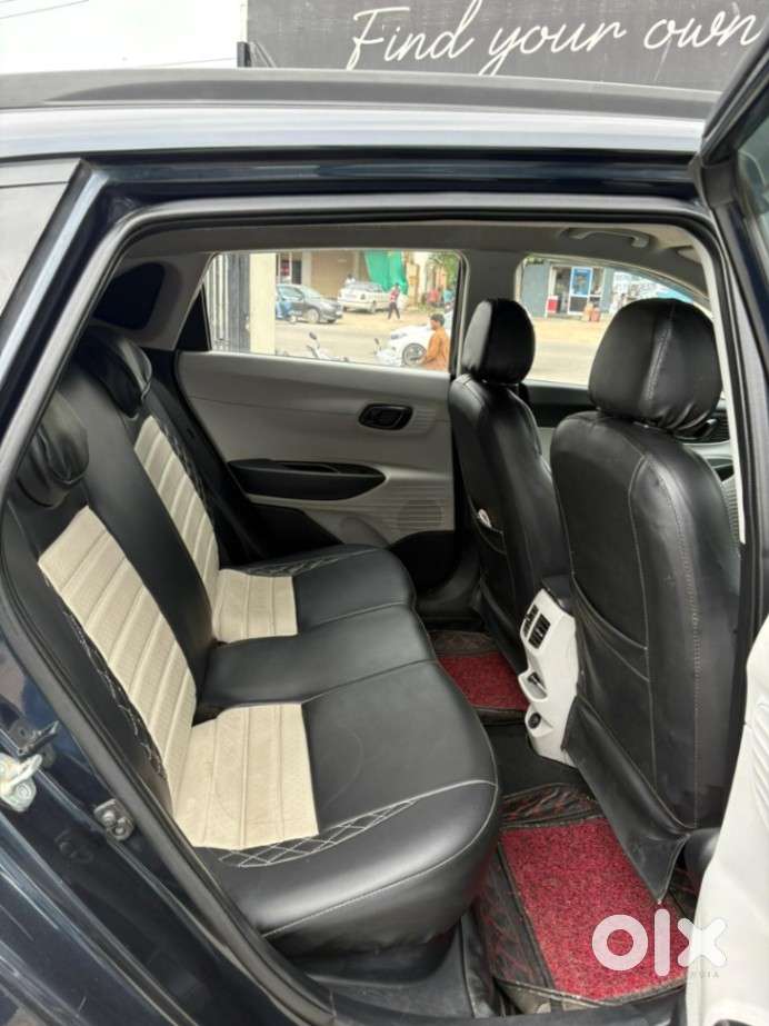 Hyundai I20 1.2 Spotz, 2023, Petrol