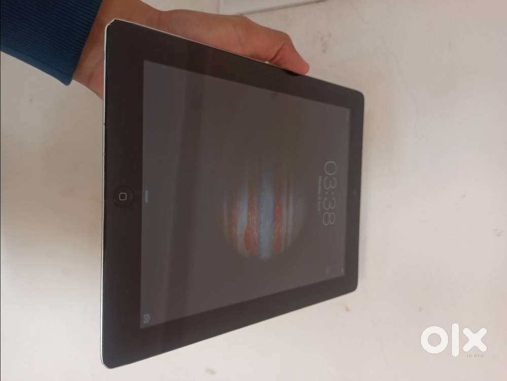 Ipad 2 Wi-fi + Sim (64 GB)