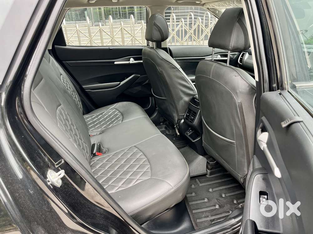 Kia Seltos, 2025, Petrol