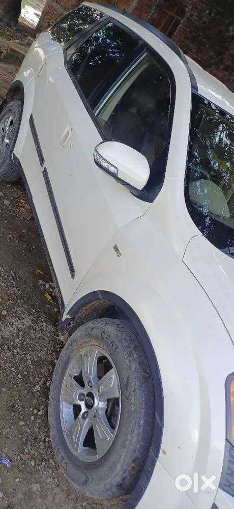 Mahindra Xuv500 Diesel Manual 2nd 2012