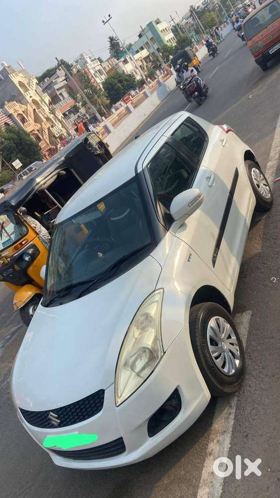 Maruti Swift 2014 – Good Condition For Sale