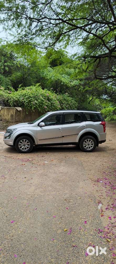 Mahindra Xuv500 W10 2wd, 2018, Diesel