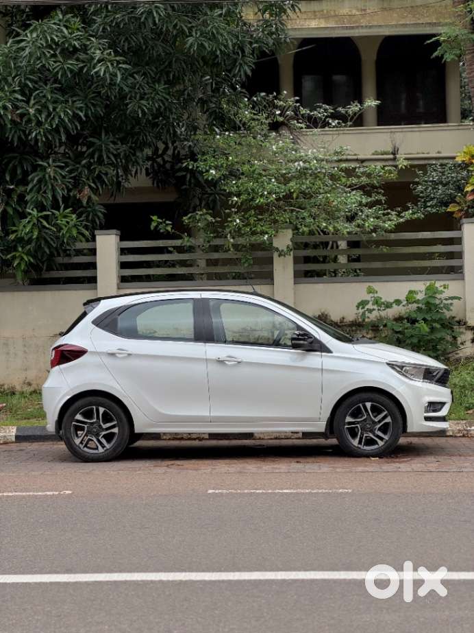 Tata Tiago Xza Plus, 2020, Petrol