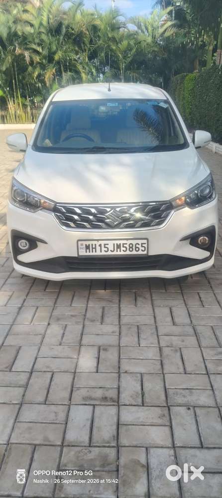 Maruti Suzuki Ertiga Vxi (o) Cng, 2024, Cng & Hybrids